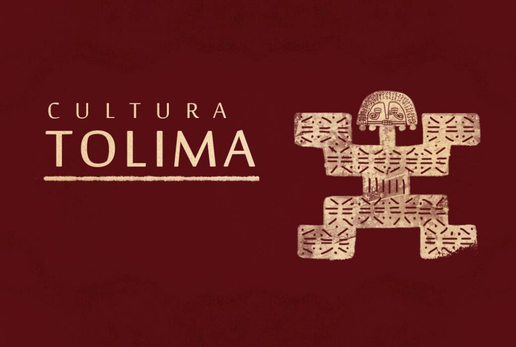 Cultura Precolombina Tolima — Precolombinos Arte Chibcha Colombia