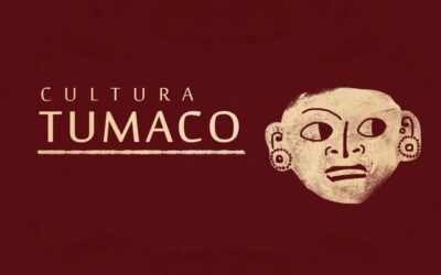 Cultura Precolombina Tumaco