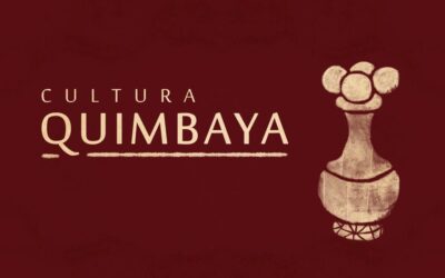 Cultura Precolombina Quimbaya